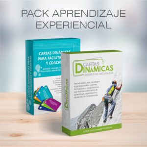 Pack facilitadores experienciales